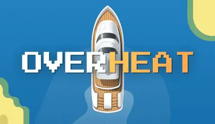 OVERHEAT - Spin City - Congo